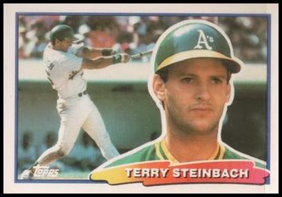 39 Terry Steinbach